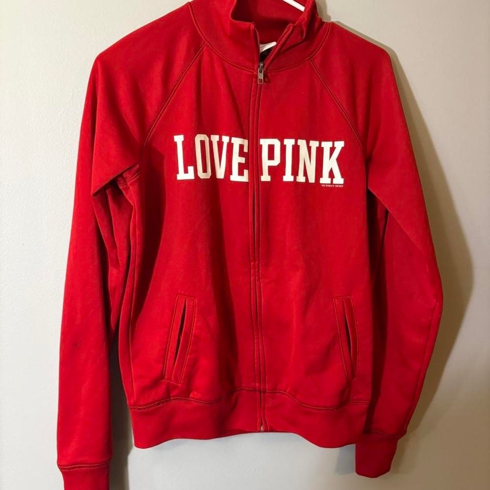 OSU victoria's secret‎ pink